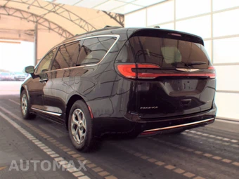 2023 Chrysler Pacifica Limited 121.6" WB - miniatura 6
