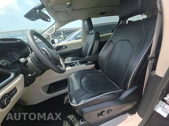 2023 Chrysler Pacifica Limited 121.6" WB - miniatura 7
