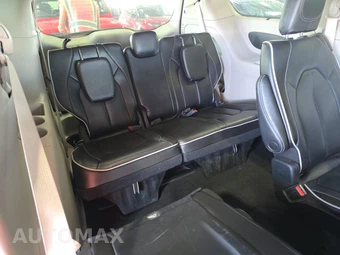 2023 Chrysler Pacifica Limited 121.6" WB - miniatura 14