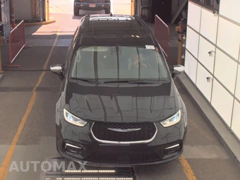 2023 Chrysler Pacifica Limited 121.6" WB - miniatura 2