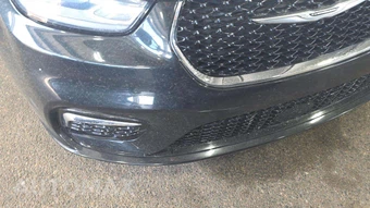 2023 Chrysler Pacifica Limited 121.6" WB - miniatura 21