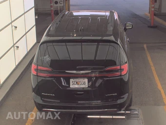 2023 Chrysler Pacifica Limited 121.6" WB - miniatura 5