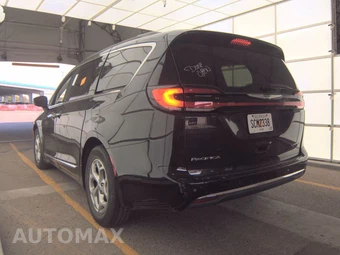 2023 Chrysler Pacifica Limited 121.6" WB - miniatura 6