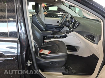 2023 Chrysler Pacifica Limited 121.6" WB - miniatura 8