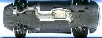 2023 Chrysler Pacifica Limited 121.6" WB - miniatura 21