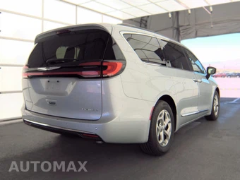 2023 Chrysler Pacifica Limited 121.6" WB - miniatura 4