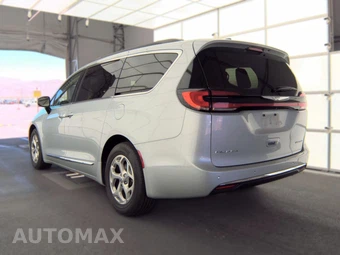 2023 Chrysler Pacifica Limited 121.6" WB - miniatura 6