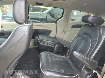 2023 Chrysler Pacifica Limited 121.6" WB – miniatura 13
