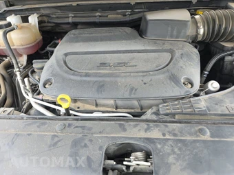 2023 Chrysler Pacifica Limited 121.6" WB – miniatura 16