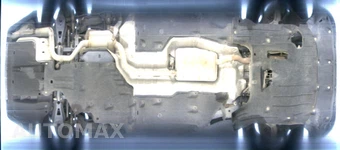 2023 Chrysler Pacifica Limited 121.6" WB – miniatura 18