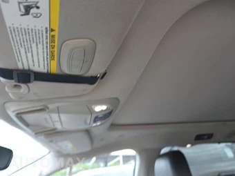2023 Chrysler Pacifica Limited 121.6" WB – miniatura 20