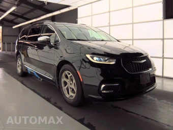 2023 Chrysler Pacifica Limited 121.6" WB – miniatura 3