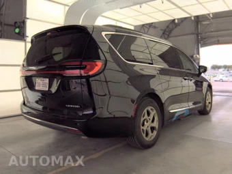 2023 Chrysler Pacifica Limited 121.6" WB – miniatura 40