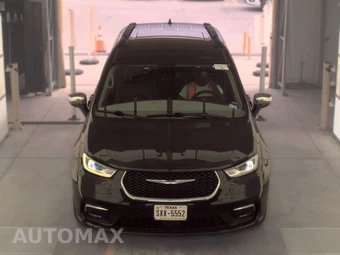 2023 Chrysler Pacifica Limited 121.6" WB – miniatura 41