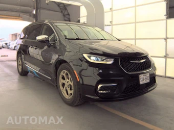2023 Chrysler Pacifica Limited 121.6" WB – miniatura 42