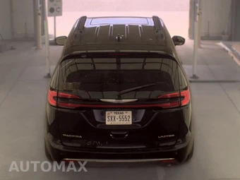 2023 Chrysler Pacifica Limited 121.6" WB – miniatura 44