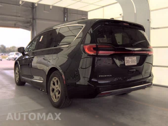 2023 Chrysler Pacifica Limited 121.6" WB – miniatura 45