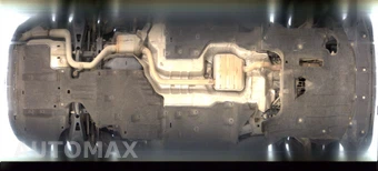 2023 Chrysler Pacifica Limited 121.6" WB – miniatura 46