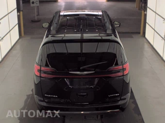 2023 Chrysler Pacifica Limited 121.6" WB – miniatura 5