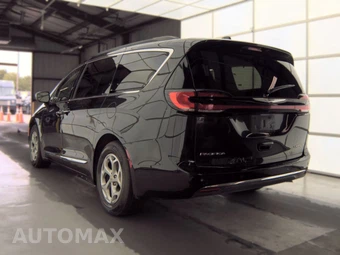 2023 Chrysler Pacifica Limited 121.6" WB – miniatura 6