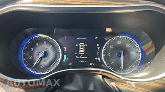 2023 Chrysler Pacifica Limited 121.6" WB - miniatura 20