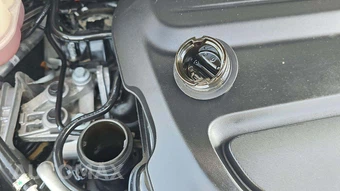 2023 Chrysler Pacifica Limited 121.6" WB - miniatura 22