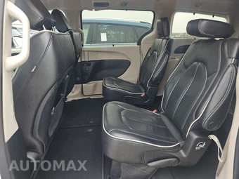 2023 Chrysler Pacifica Limited 121.6" WB - miniatura 13