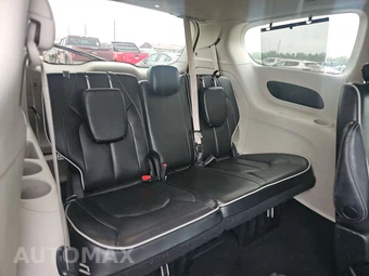 2023 Chrysler Pacifica Limited 121.6" WB - miniatura 14