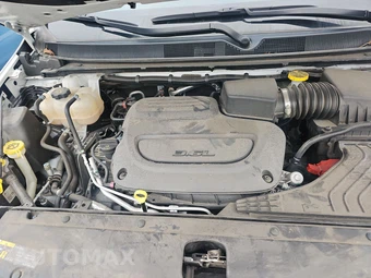 2023 Chrysler Pacifica Limited 121.6" WB - miniatura 16