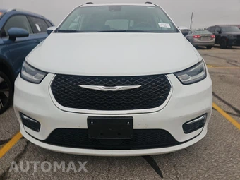 2023 Chrysler Pacifica Limited 121.6" WB - miniatura 2