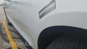 2023 Chrysler Pacifica Limited 121.6" WB - miniatura 21