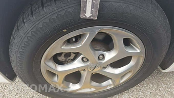 2023 Chrysler Pacifica Limited 121.6" WB - miniatura 23