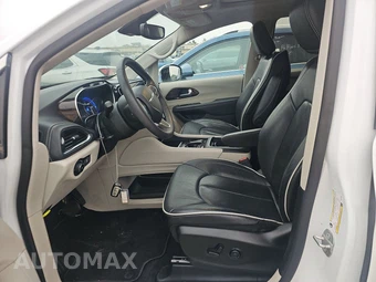 2023 Chrysler Pacifica Limited 121.6" WB - miniatura 7