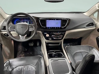 2023 Chrysler Pacifica Limited 121.6" WB - miniatura 10