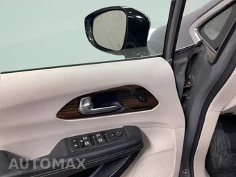 2023 Chrysler Pacifica Limited 121.6" WB - miniatura 20