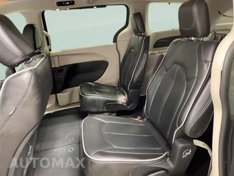 2023 Chrysler Pacifica Limited 121.6" WB - miniatura 24