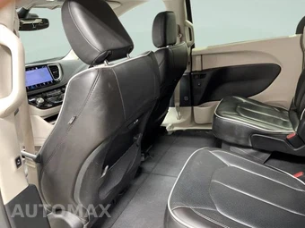 2023 Chrysler Pacifica Limited 121.6" WB - miniatura 25