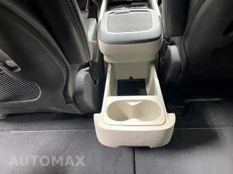2023 Chrysler Pacifica Limited 121.6" WB - miniatura 26
