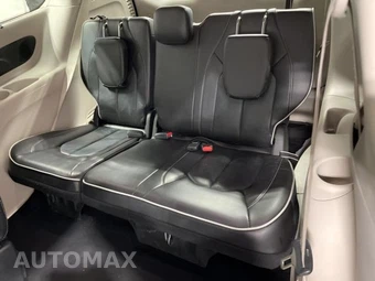 2023 Chrysler Pacifica Limited 121.6" WB - miniatura 27