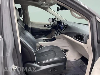 2023 Chrysler Pacifica Limited 121.6" WB - miniatura 28