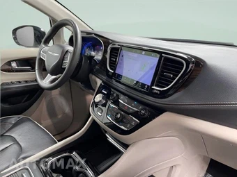 2023 Chrysler Pacifica Limited 121.6" WB - miniatura 29