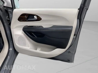 2023 Chrysler Pacifica Limited 121.6" WB - miniatura 30