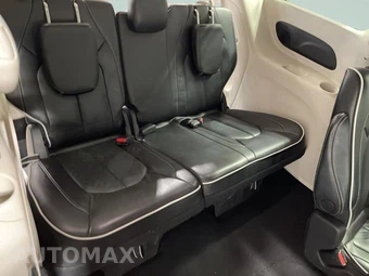 2023 Chrysler Pacifica Limited 121.6" WB - miniatura 32