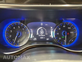 2023 Chrysler Pacifica Limited 121.6" WB - miniatura 5