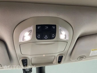 2023 Chrysler Pacifica Limited 121.6" WB - miniatura 8