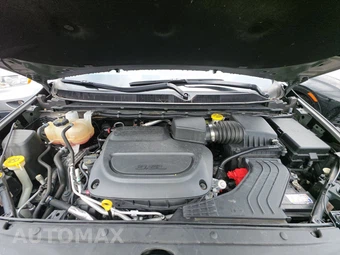 2023 Chrysler Pacifica Limited 121.6" WB - miniatura 16