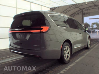 2023 Chrysler Pacifica Limited 121.6" WB - miniatura 4