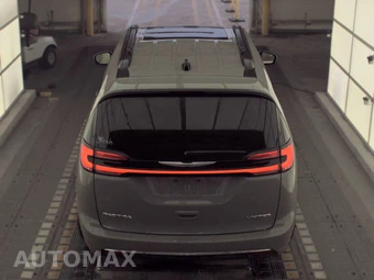 2023 Chrysler Pacifica Limited 121.6" WB - miniatura 5