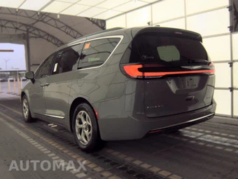 2023 Chrysler Pacifica Limited 121.6" WB - miniatura 6