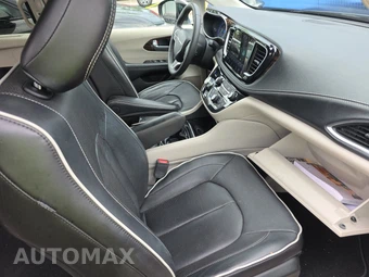 2023 Chrysler Pacifica Limited 121.6" WB - miniatura 8